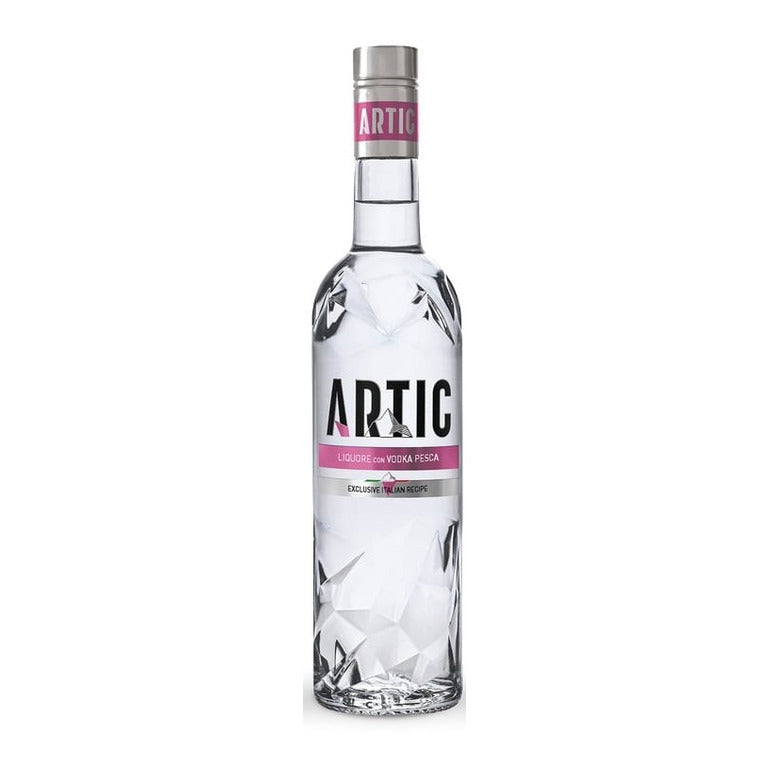 VODKA ARTIC PESCA 70CL